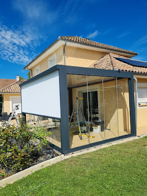 CDM Menuiseries à Saint-Jammes