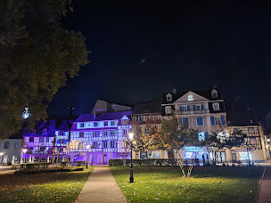 Photo n°181 de Restaurant Pfeffel à Colmar ()
