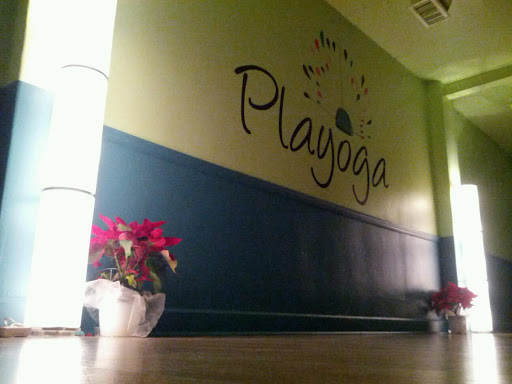 Yoga Studio «Playoga Studio», reviews and photos, 1763 S 8th St #2, Colorado Springs, CO 80905, USA