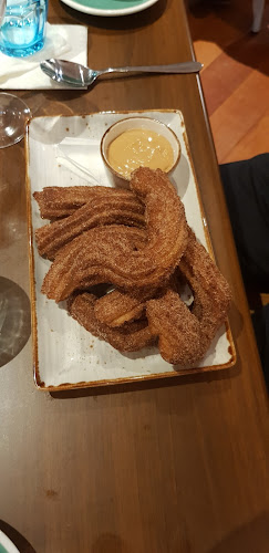 Hare & Copper Eatery | Turangi Restaurant - Turangi