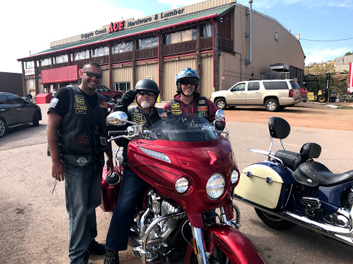 Grocery Store «Cripple Creek Venture Foods», reviews and photos, 1075 Co Rd 1, Cripple Creek, CO 80813, USA