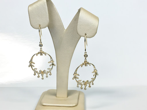 Jewelry Store «Hayman Jewelry Company», reviews and photos, 305 E Madison St, Tampa, FL 33602, USA