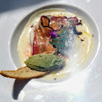 Photo n° 7 de l'avis de Fahed.r fait le 10/07/2023 à 06:44 pour Le Quai des Saveurs à Camaret-sur-Mer