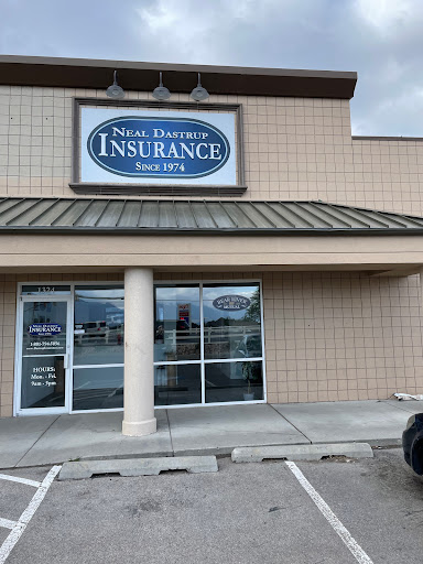 Insurance Agency «Neal Dastrup Insurance», reviews and photos