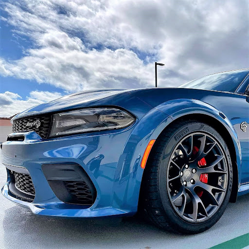 Car Dealer «Lone Star Chrysler Dodge Jeep Ram», reviews and photos, 8811 I-35, San Antonio, TX 78211, USA