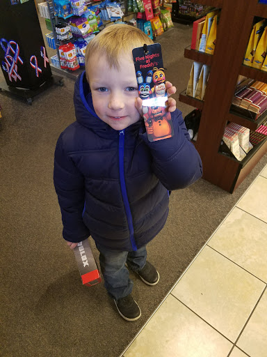 Book Store «Books-A-Million», reviews and photos, 6601 Edwardsville Crossing Dr, Edwardsville, IL 62045, USA