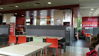 Atmosphère du Restauration rapide KFC Toulouse La Ramée - n°17