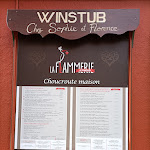 Photo n° 1 de l'avis de Sebifumi.e fait le 06/11/2022 à 18:06 pour Winstub La Flammerie à Ribeauvillé