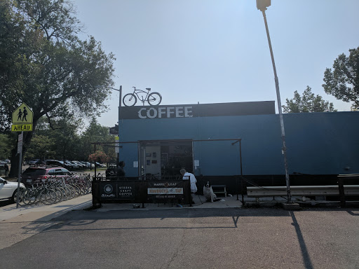 Coffee Shop «SloHi Coffee Co.», reviews and photos, 4436 W 29th Ave, Denver, CO 80212, USA