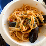 Photo n°4 de l'avis de Cristina.a fait le 28/08/2019 à 13:06 sur le  Friggitoria del porto à Torre San Giovanni