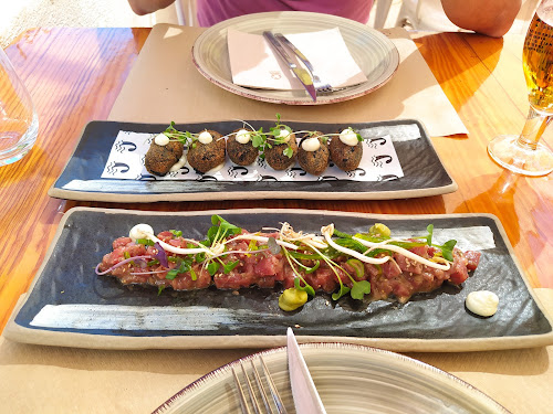 Restaurant Capitán en L'Hospitalet de l'Infant