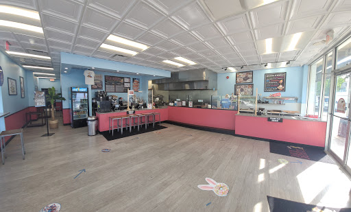 Donut Shop «Duck Donuts», reviews and photos, 1327 Rockville Pike, Rockville, MD 20852, USA