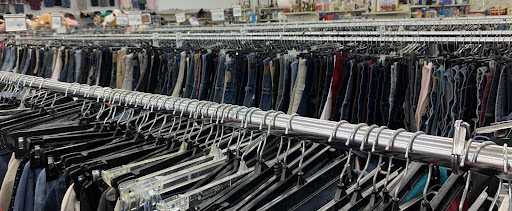 Thrift Store «Goodwill», reviews and photos, 120 E Walnut St # 16, Lock Haven, PA 17745, USA