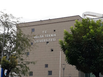 Bursa Teknik Üniversitesi