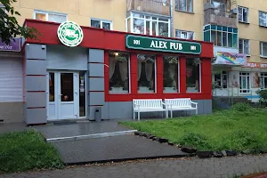 Alex ALEX PUB Pub Voronezh image