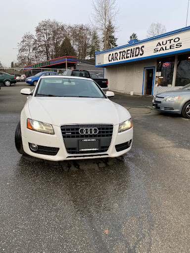 Used Car Dealer «Car Trends 2», reviews and photos, 410 Sunset Blvd N, Renton, WA 98057, USA