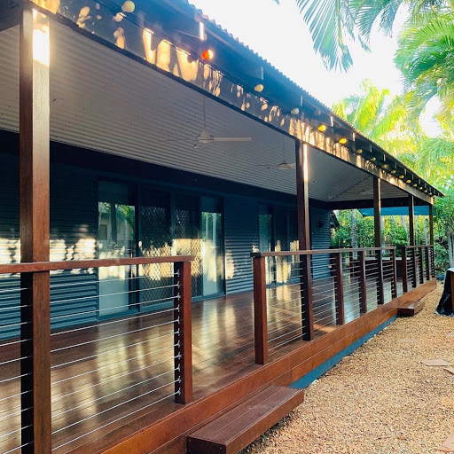 ADvantage Carpentry WA Broome Carpentry and Outdoor Living Specialists