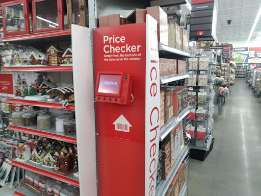 Craft Store «Michaels», reviews and photos, 1811 NE Pine Island Rd Ste 100, Cape Coral, FL 33909, USA