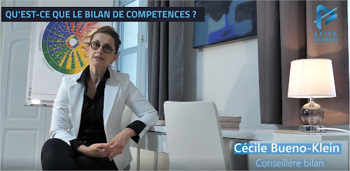 Axis And Search Consulting Alès : Cécile Bueno-Klein à Alès