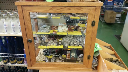 Store «House of Rice Store», reviews and photos, 3221 N Hayden Rd, Scottsdale, AZ 85251, USA