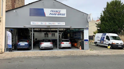 France Pare-Brise à Saint-Denis
