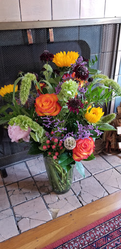 Florist «Solano Florist», reviews and photos, 1863 Solano Ave, Berkeley, CA 94707, USA