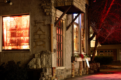 Art Gallery «Mojo Pie Spalon and Art Gallery», reviews and photos, 2037 S Waverly Ave, Springfield, MO 65804, USA