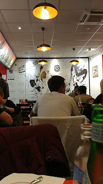 Atmosphère du Restaurant de hamburgers HEROES COFFEE à Blagnac - n°5