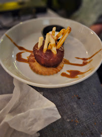 Les plus récentes photos du Restaurant français Pourquoi Pas? à Le Perreux-sur-Marne - n°9