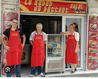 Photos du propriétaire du Kebab du Battant - Chez Emen à Besançon - n°1