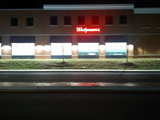 Drug Store «Walgreens», reviews and photos, 414 Kings Hwy E, Fairfield, CT 06825, USA