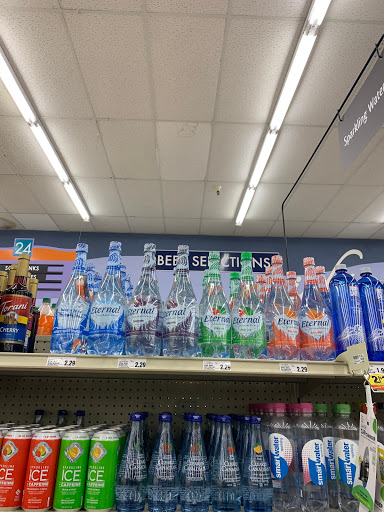 Supermarket «Lucky», reviews and photos, 3705 El Camino Real, Santa Clara, CA 95051, USA