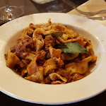 Photo n°3 de l'avis de Silvia.a fait le 25/04/2018 à 18:15 sur le  La Fonte Agriturismo Agriristoro à Pienza