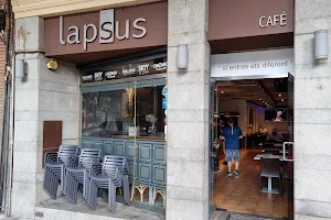 Lapsus Cafè image