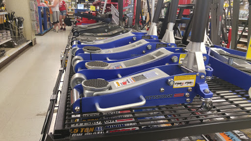 Hardware Store «Harbor Freight Tools», reviews and photos, 3333 W Henrietta Rd #400, Rochester, NY 14623, USA