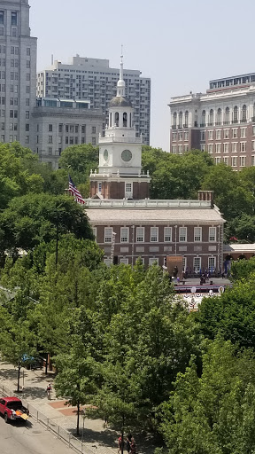 Museum «National Museum of American Jewish History», reviews and photos, 101 S Independence Mall E, Philadelphia, PA 19106, USA