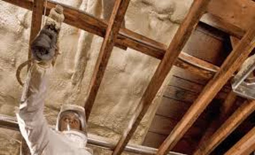 Insulation Contractor «The Insulation Man», reviews and photos, 25450 Terra Industrial Dr, Chesterfield, MI 48051, USA