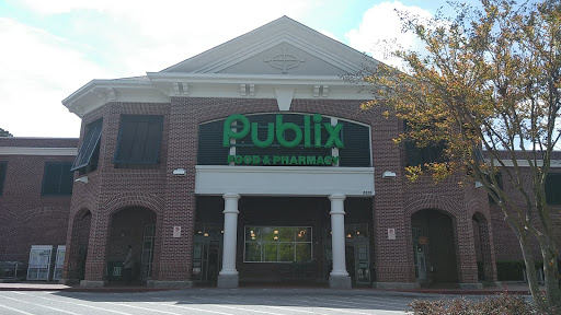Supermarket «Publix Super Market at East Lake», reviews and photos, 2235 Glenwood Ave SE, Atlanta, GA 30316, USA