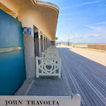 Photo n° 9 de l'avis de N'zo.I fait le 07/10/2022 à 13:38 pour Plage de Deauville à Deauville