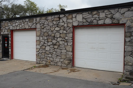 Auto Body Shop «Pat Bowles Paint & Body Shop», reviews and photos, 104 Maple St # D, Hendersonville, TN 37075, USA