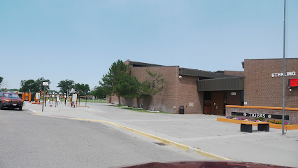 Sterling Middle School