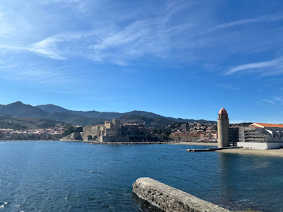 Collioure à Collioure