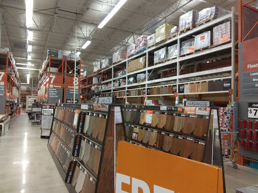 Home Improvement Store «The Home Depot», reviews and photos, 295 E Army Trail Rd, Glendale Heights, IL 60139, USA