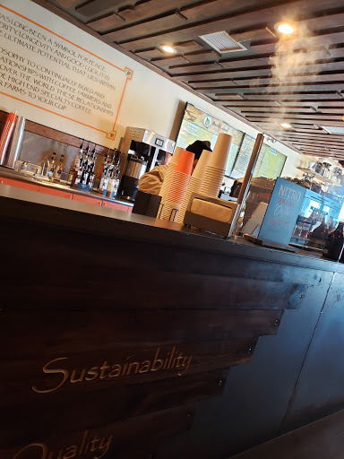 Bodhi Leaf Coffee Traders image