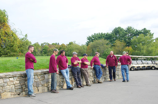 Golf Course «Heather Hill Country Club», reviews and photos, 149 W Bacon St, Plainville, MA 02762, USA