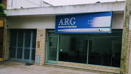 ARG Broker - Sucursal Pergamino