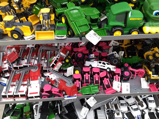 Department Store «Rural King», reviews and photos, 1416 Hamilton Richmond Rd, Hamilton, OH 45013, USA