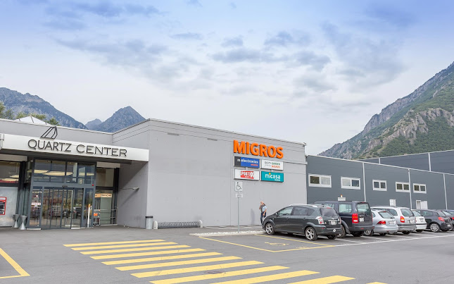 Migros