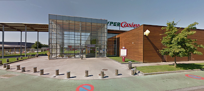 Hyper Casino à Luxeuil-les-Bains