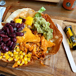 Photo n° 2 de l'avis de Paradise.o fait le 19/08/2021 à 13:12 pour Fresh Burritos Val d'Europe à Serris